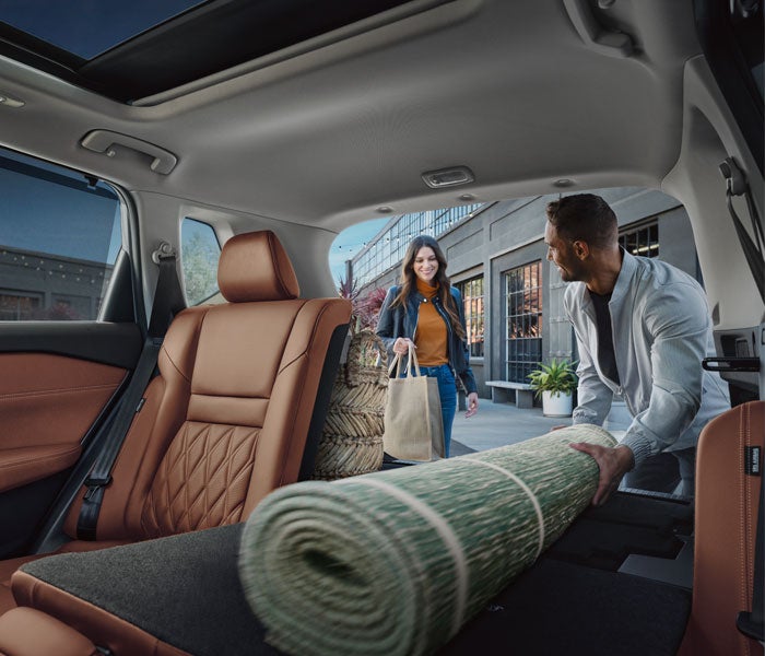 Miller Nissan in St. Cloud MN