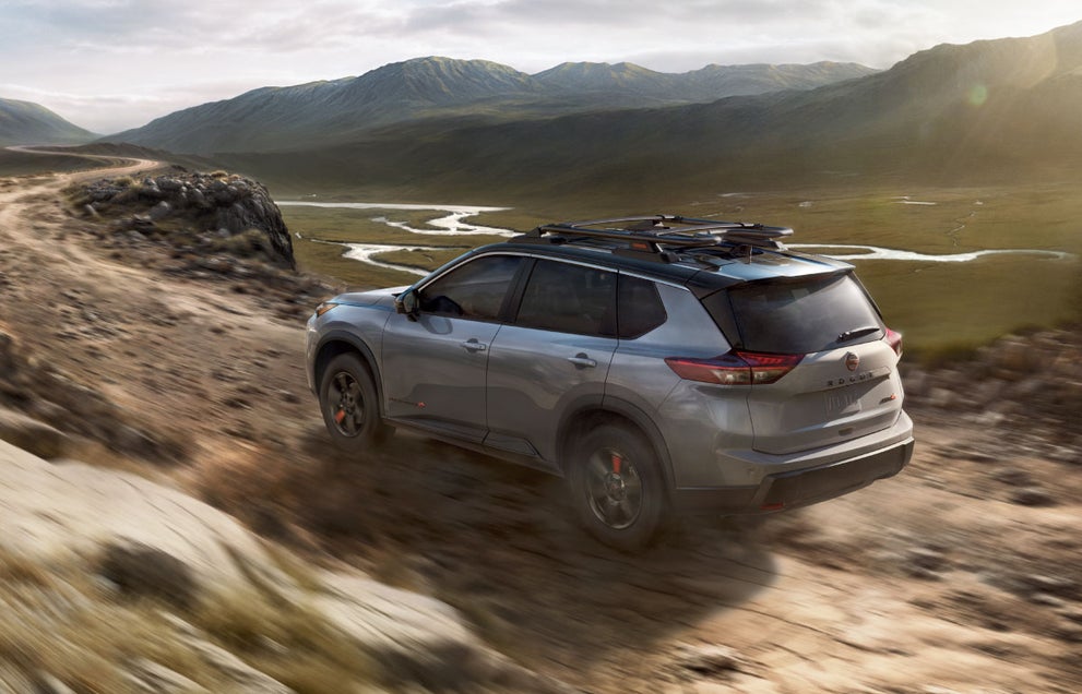 Miller Nissan in St. Cloud MN