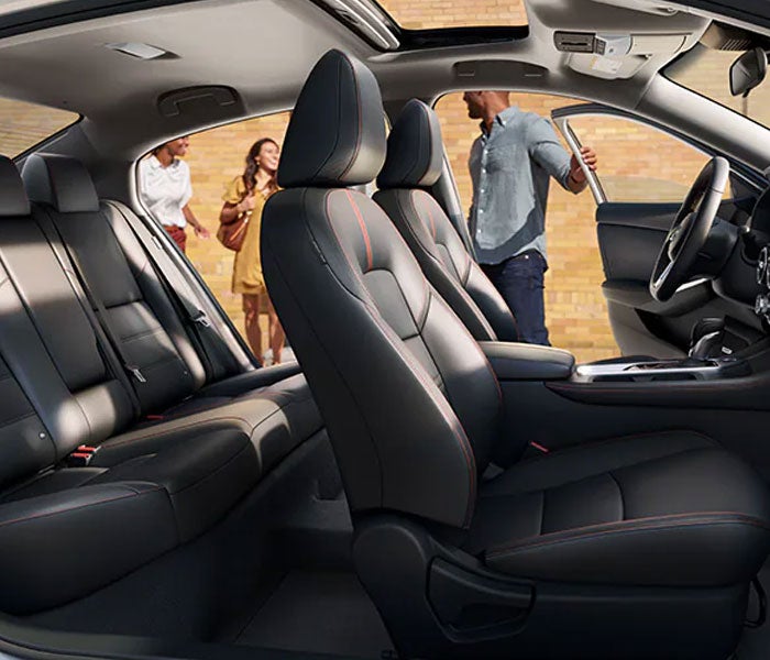 Miller Nissan in St. Cloud MN