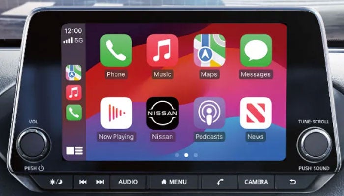 Miller Nissan in St. Cloud MN