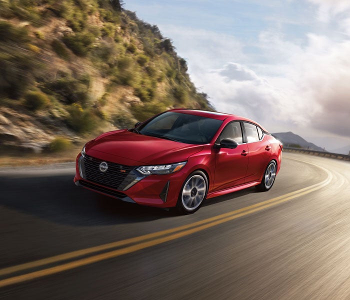 Miller Nissan in St. Cloud MN