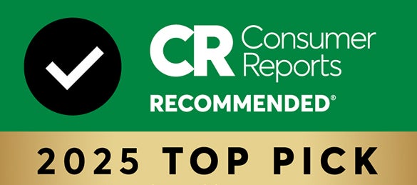 Consumer Reports Top Pick | Miller Nissan in St. Cloud MN