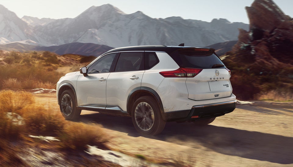 Miller Nissan in St. Cloud MN