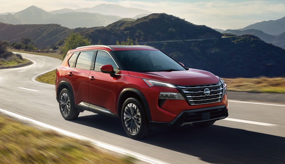 Miller Nissan in St. Cloud MN