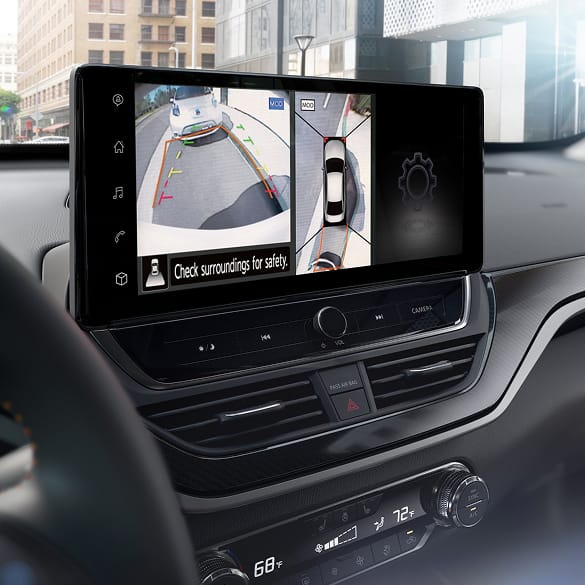 2026 Nissan Altima | Miller Nissan in St. Cloud, MN