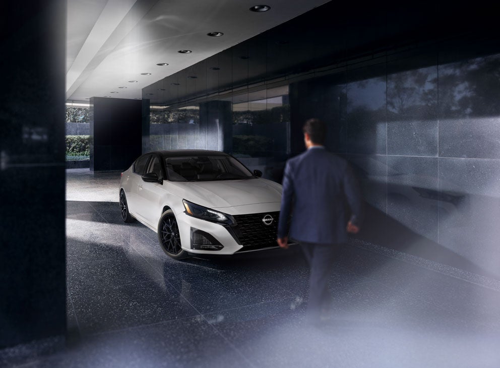 Miller Nissan in St. Cloud MN