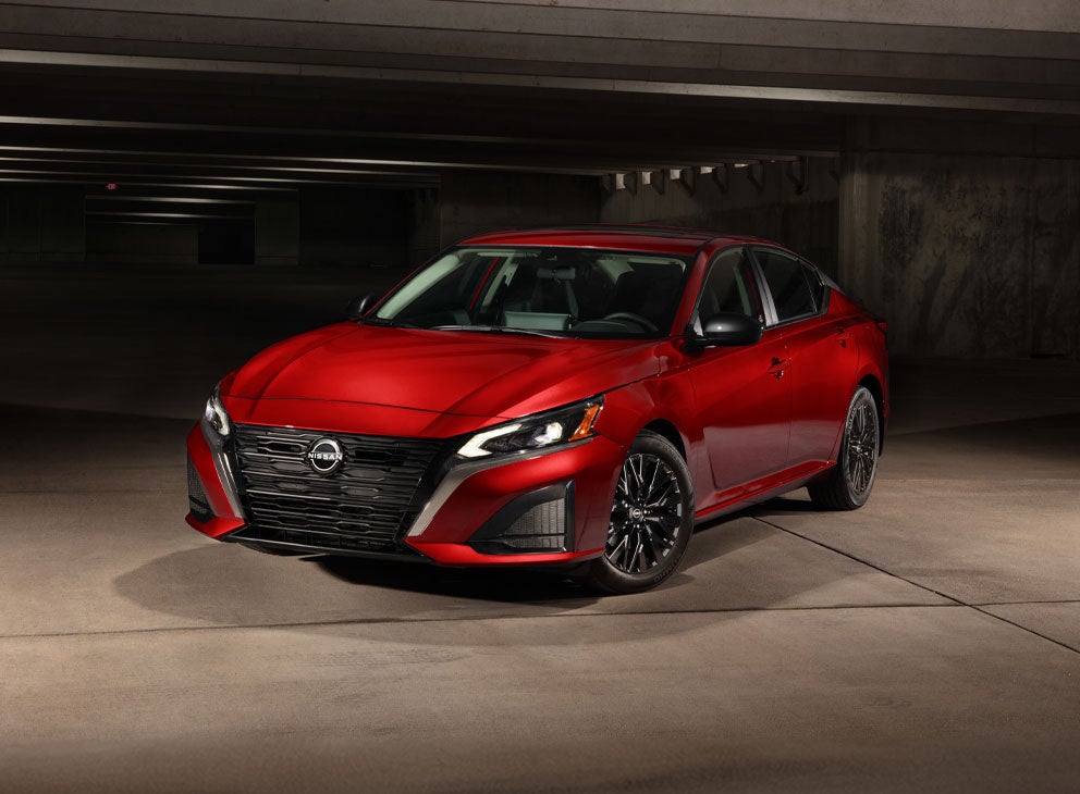 Miller Nissan in St. Cloud MN