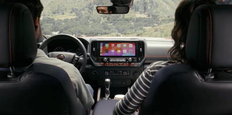 Miller Nissan in St. Cloud MN