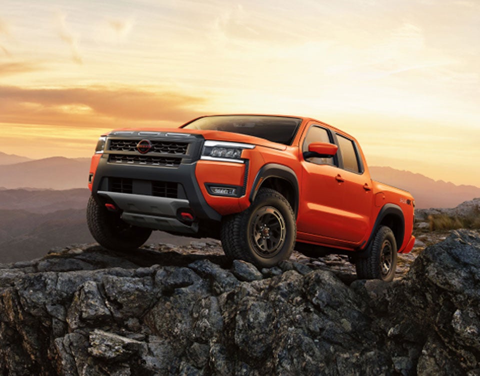 Miller Nissan in St. Cloud MN