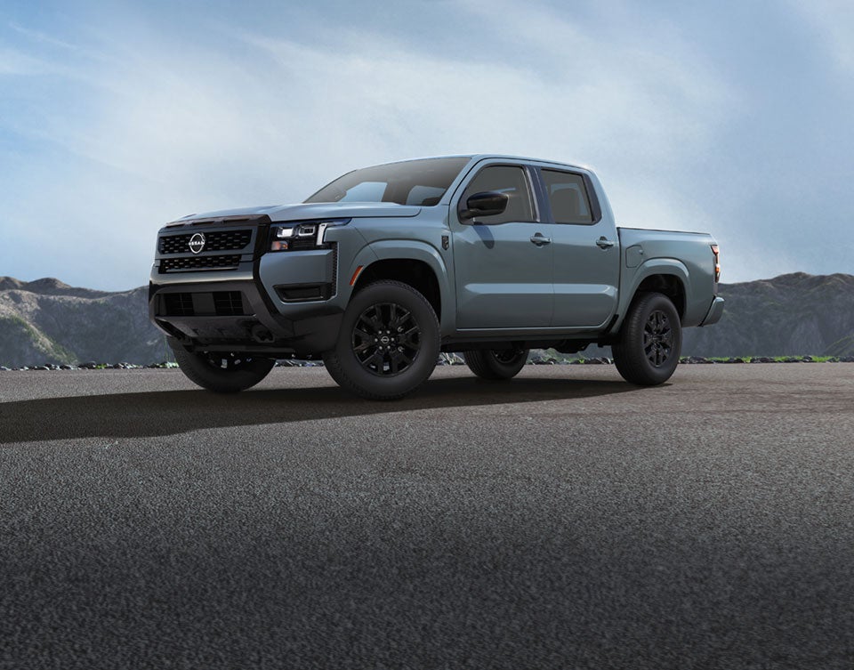 Miller Nissan in St. Cloud MN