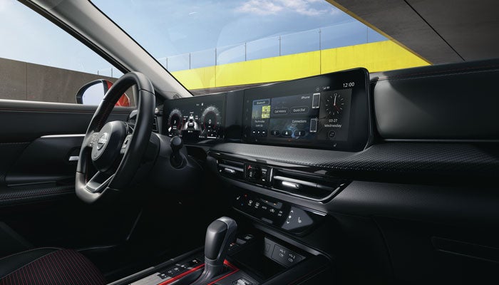 Miller Nissan in St. Cloud MN