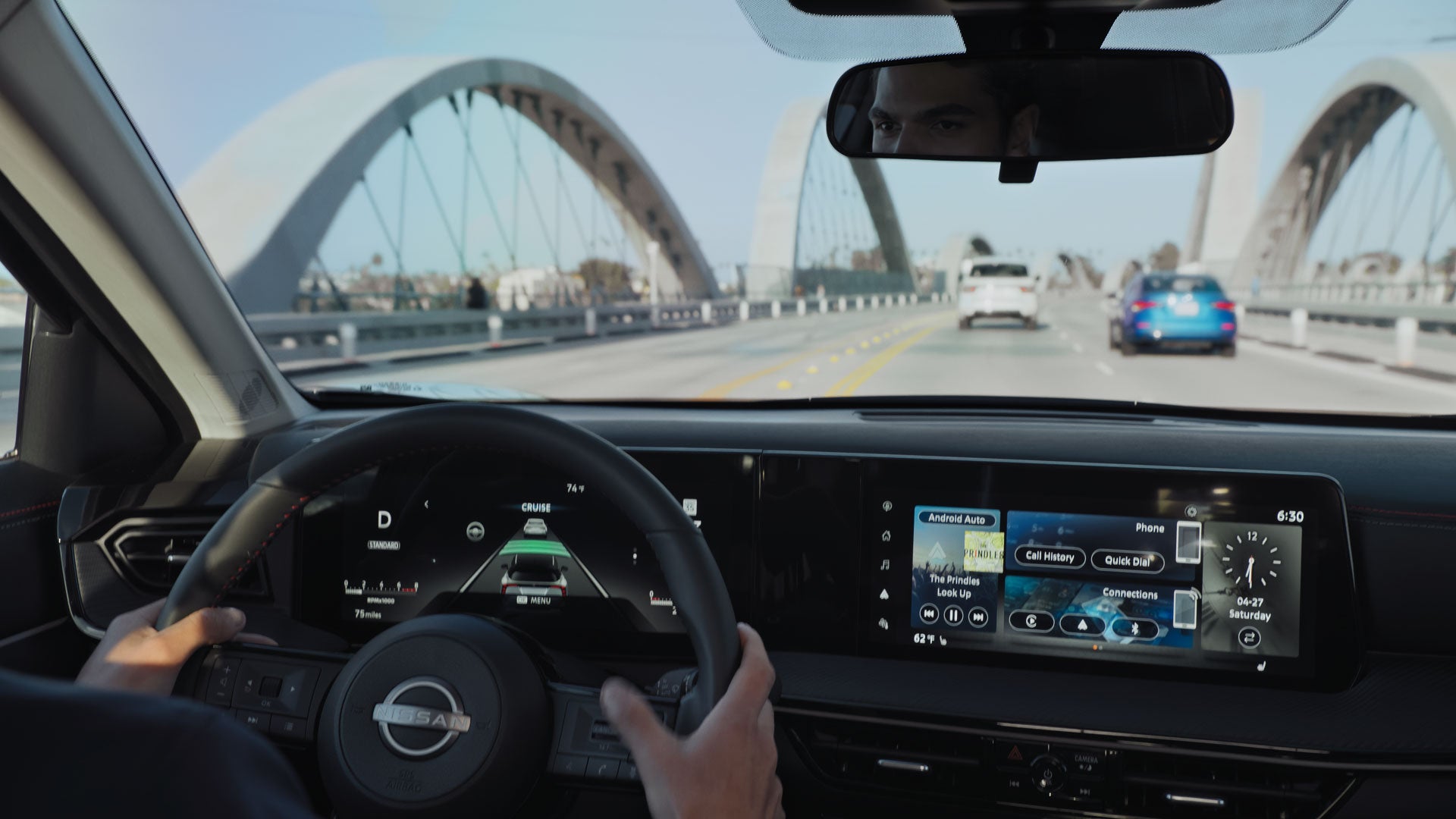 Miller Nissan in St. Cloud MN