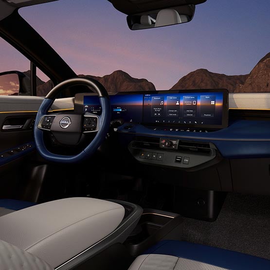 Miller Nissan in St. Cloud MN