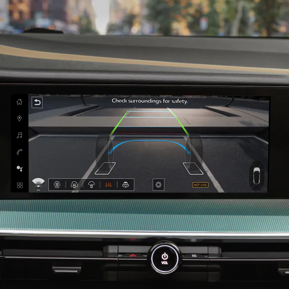 Miller Nissan in St. Cloud MN