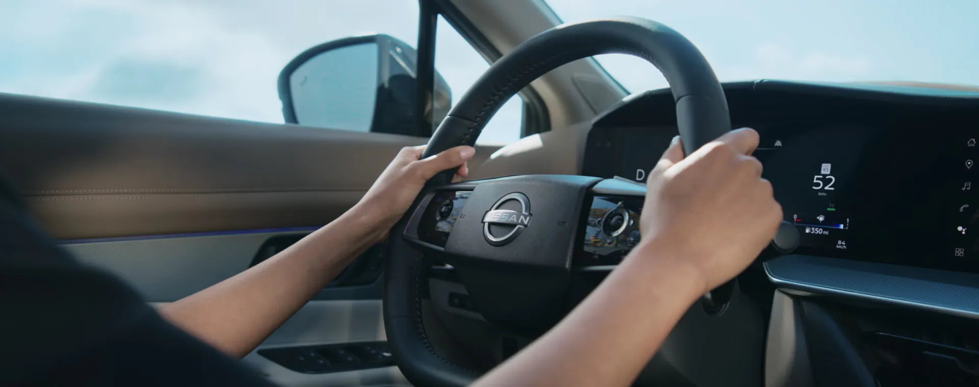 Miller Nissan in St. Cloud MN