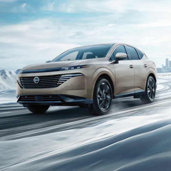 Miller Nissan in St. Cloud MN