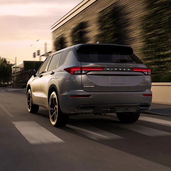 Miller Nissan in St. Cloud MN