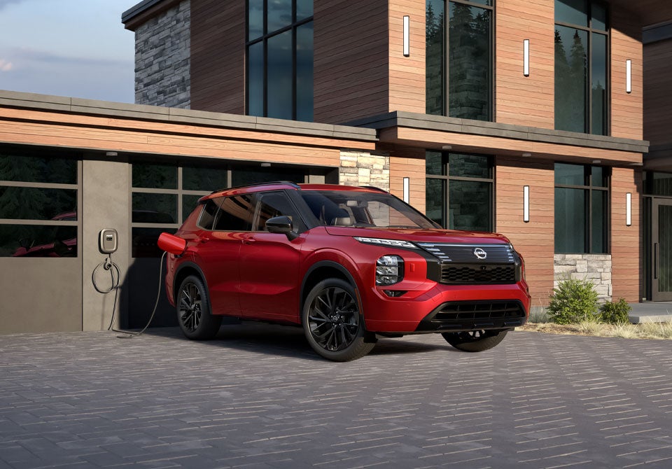 NISSAN Rogue Miller Nissan in St. Cloud MN