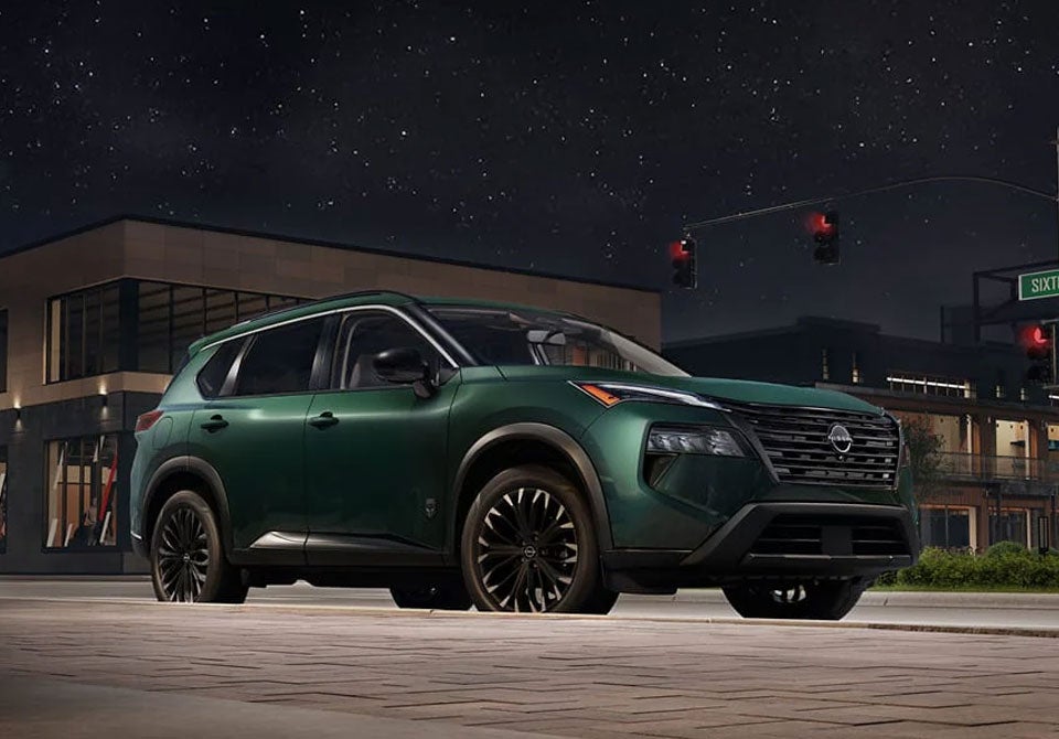 Miller Nissan in St. Cloud MN