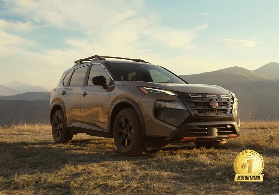 Miller Nissan in St. Cloud MN