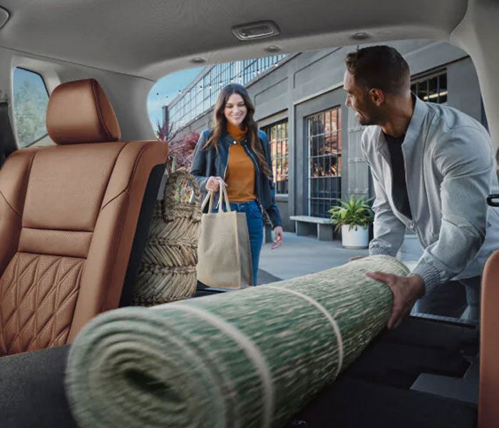 Miller Nissan in St. Cloud MN