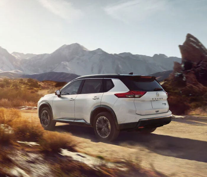 Miller Nissan in St. Cloud MN