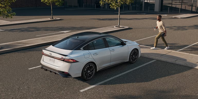 Miller Nissan in St. Cloud MN