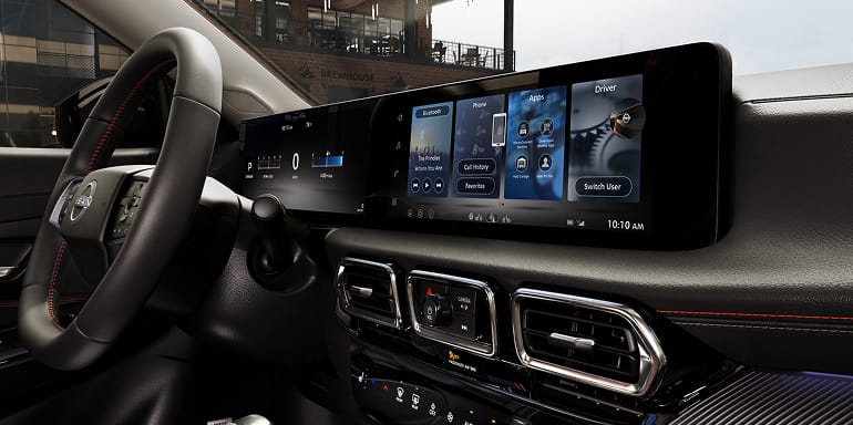 Miller Nissan in St. Cloud MN