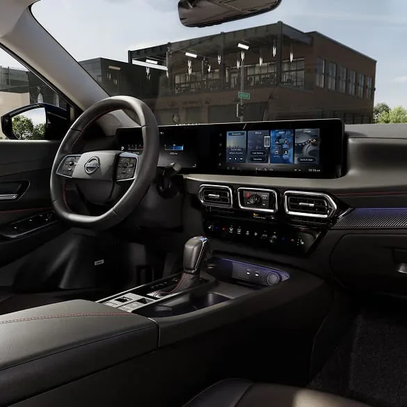 Miller Nissan in St. Cloud MN