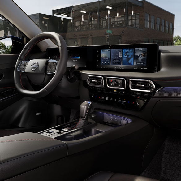 Miller Nissan in St. Cloud MN