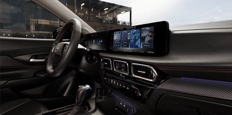 Miller Nissan in St. Cloud MN