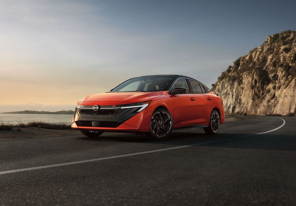 NISSAN Sentra Miller Nissan in St. Cloud MN