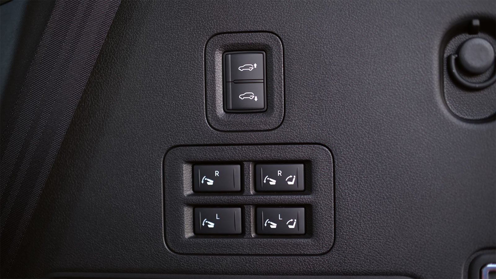 2026 Nissan Armada | Miller Nissan in St. Cloud, MN