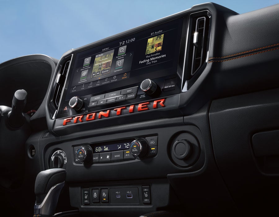 Miller Nissan in St. Cloud MN