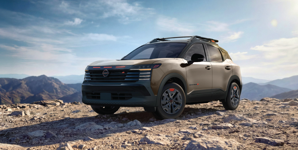 Miller Nissan in St. Cloud MN