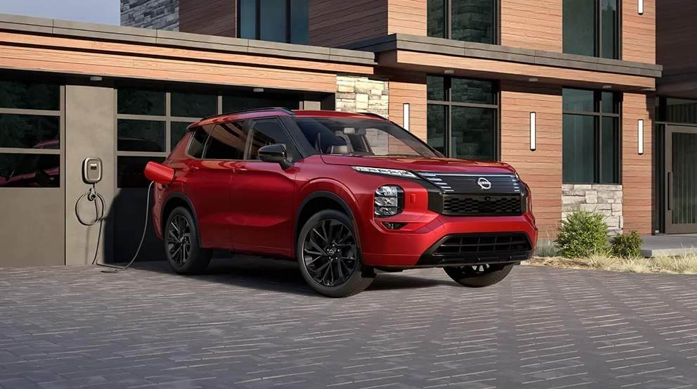 Miller Nissan in St. Cloud MN
