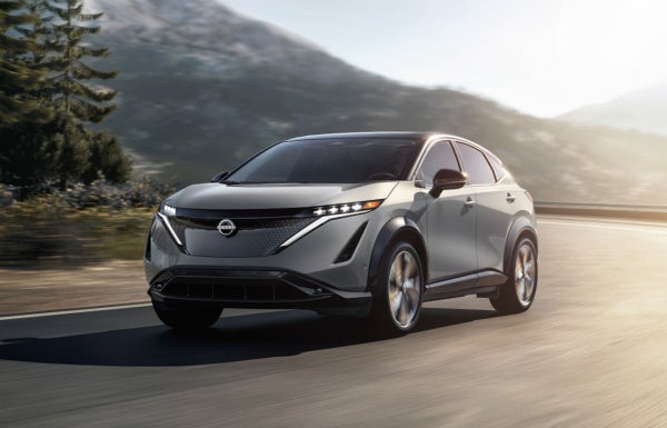 Miller Nissan in St. Cloud MN