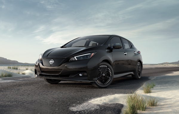 Miller Nissan in St. Cloud MN