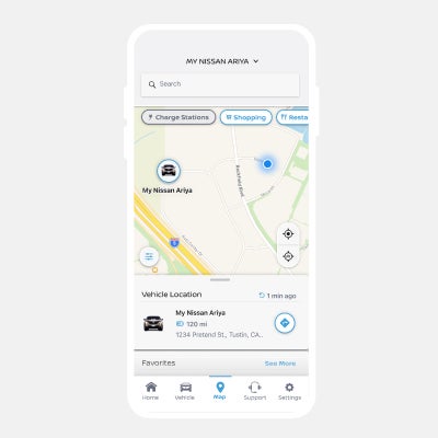 Miller Nissan in St. Cloud MN