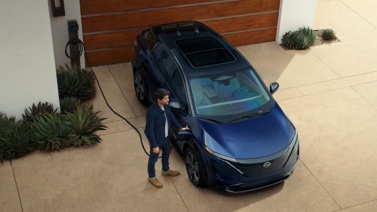 Miller Nissan in St. Cloud MN