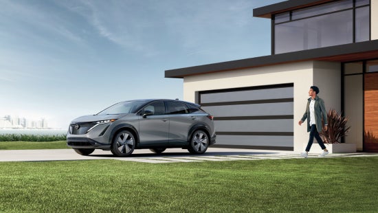 Miller Nissan in St. Cloud MN