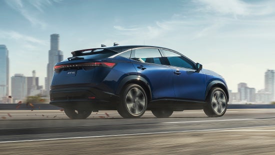 Miller Nissan in St. Cloud MN