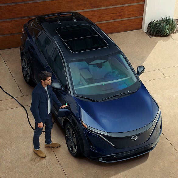 Miller Nissan in St. Cloud MN