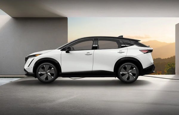 Miller Nissan in St. Cloud MN