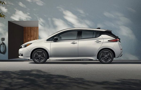 Miller Nissan in St. Cloud MN