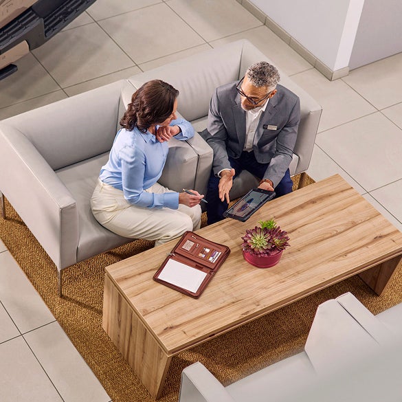 Miller Nissan in St. Cloud MN