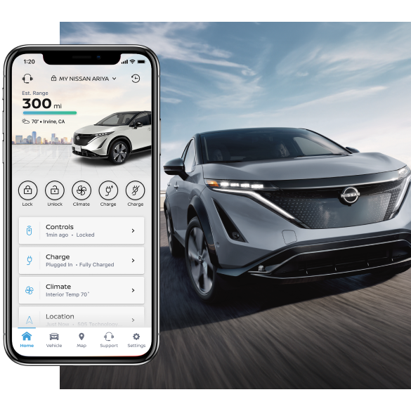 Miller Nissan in St. Cloud MN