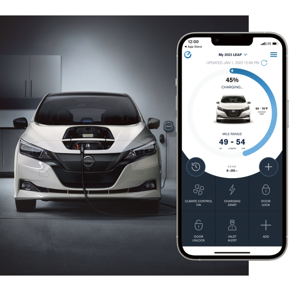Miller Nissan in St. Cloud MN
