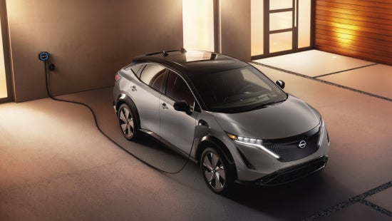 Miller Nissan in St. Cloud MN