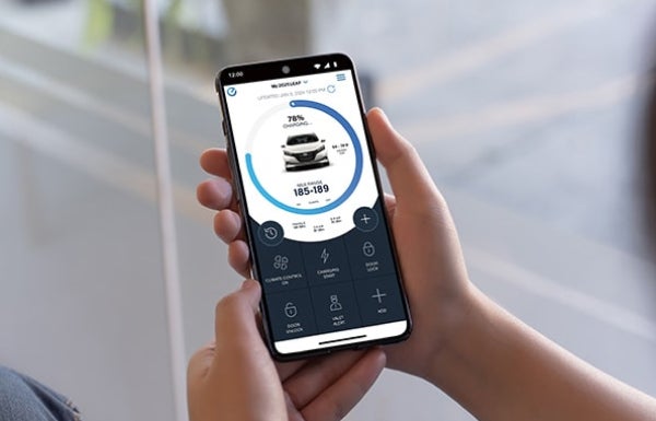 Miller Nissan in St. Cloud MN